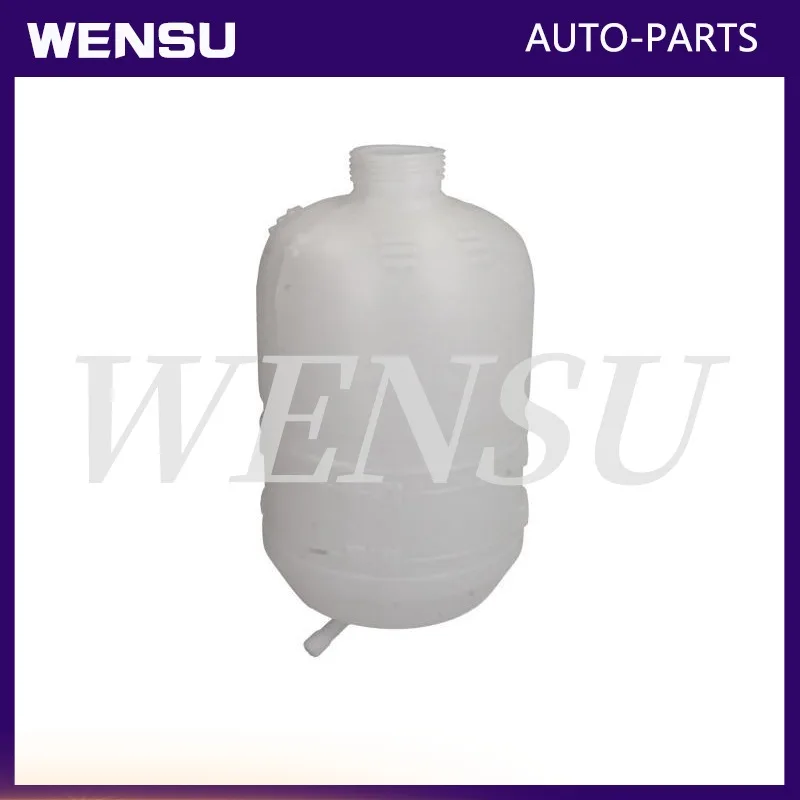 7701460422 Engine coolant recovery expansion tank For Reynolds 7701203220 7700584056 7701460418