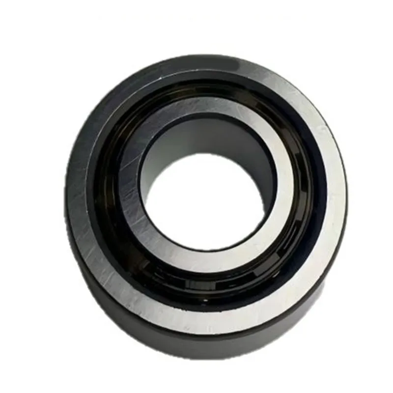 B50C Double Row Angular Contact Ball Bearing 25BXW-High Precision Non-Standard Design For Industrial Machinery Applications