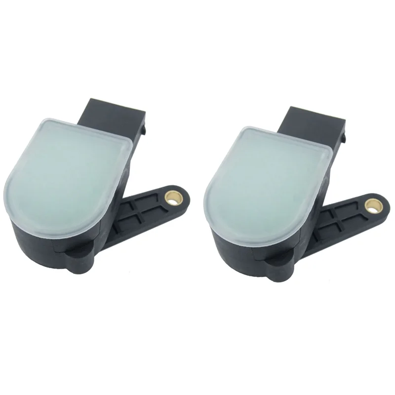 AM-Auto Hinten Hight Level Sensor Luftfederung Teile Komponente 4Z7616571C 4Z7616572C Für A6 C5 4B Allroad