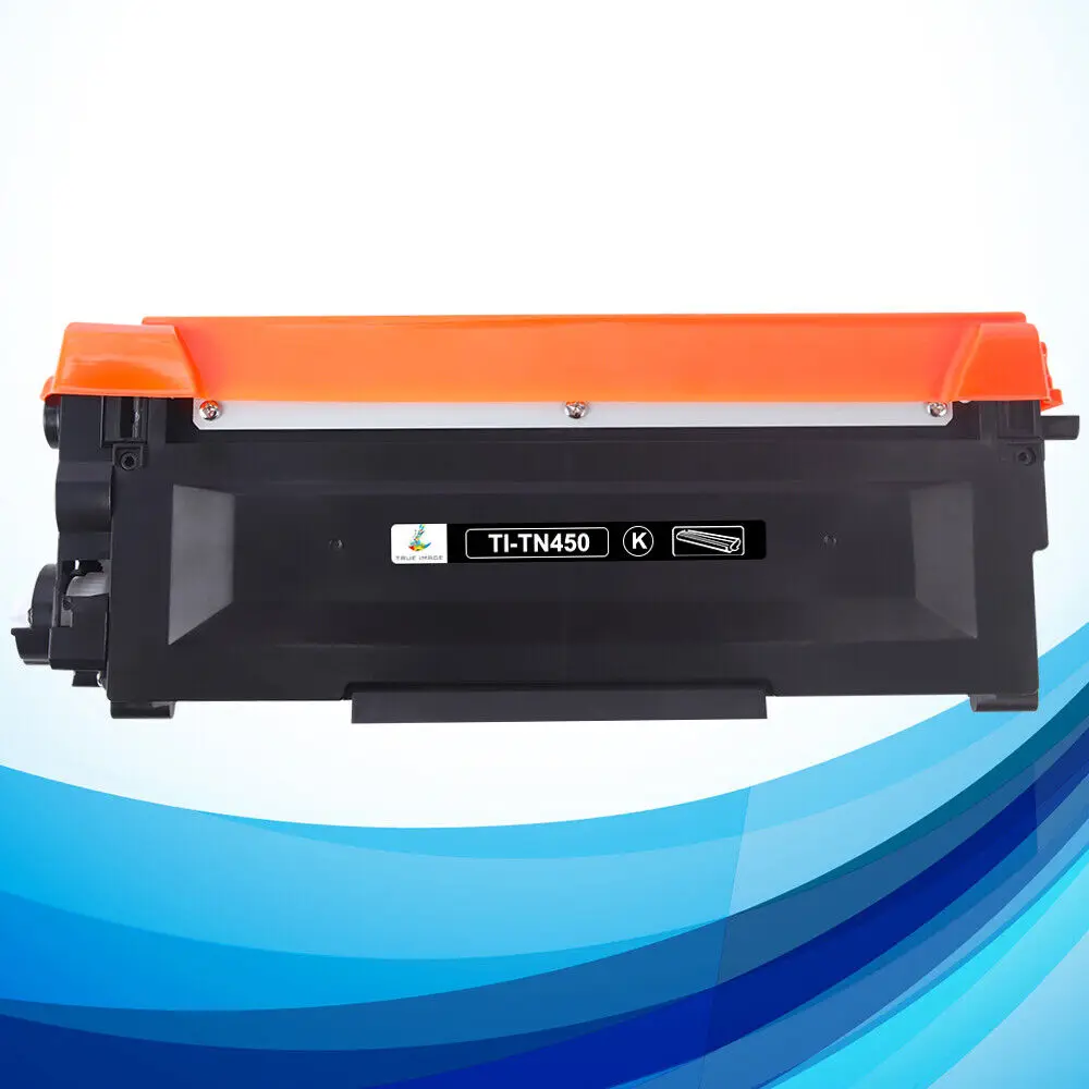 TN450 TN-450 Toner pasuje do Brother MFC-7860DW MFC-7460DN MFC-7360N DCP-7065DN