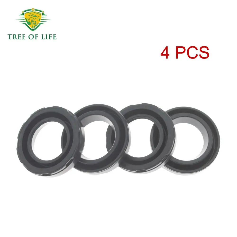 

Набор прокладок рокерной крышки из 4 шт. для Infiniti I30 I35 QX4 Q45 M35 Suzuki Equator 4.0L13264-95F0B 1326495 F0B 13276-31U10 1327631 U10