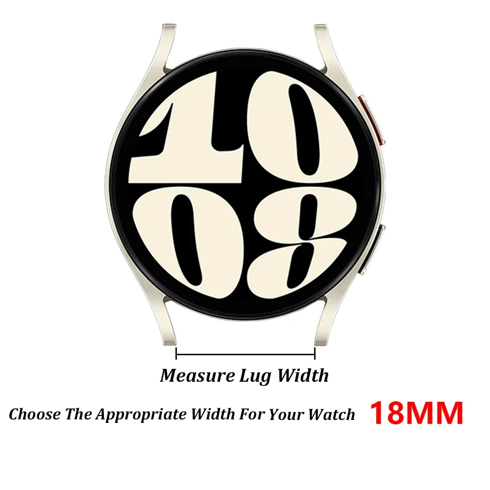 Ретро браслет из воловьей кожи для Huawei Watch GT5 GT4 41 мм, женский кожаный ремешок 18 мм для Huawei GT5 Pro 42 мм, сменный ремешок, аксессуары