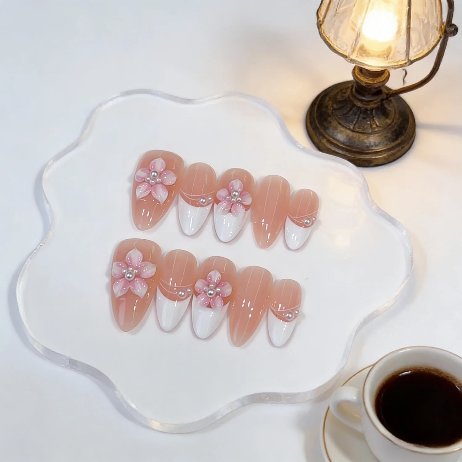 Elegant Handmade Pr… - image