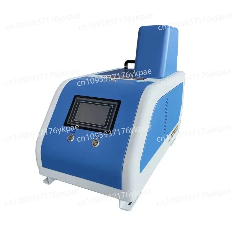 OSD-106A 5-liter Piston Hot Melt Adhesive Machine, Suitable for Handbag Bonding and Other Industries