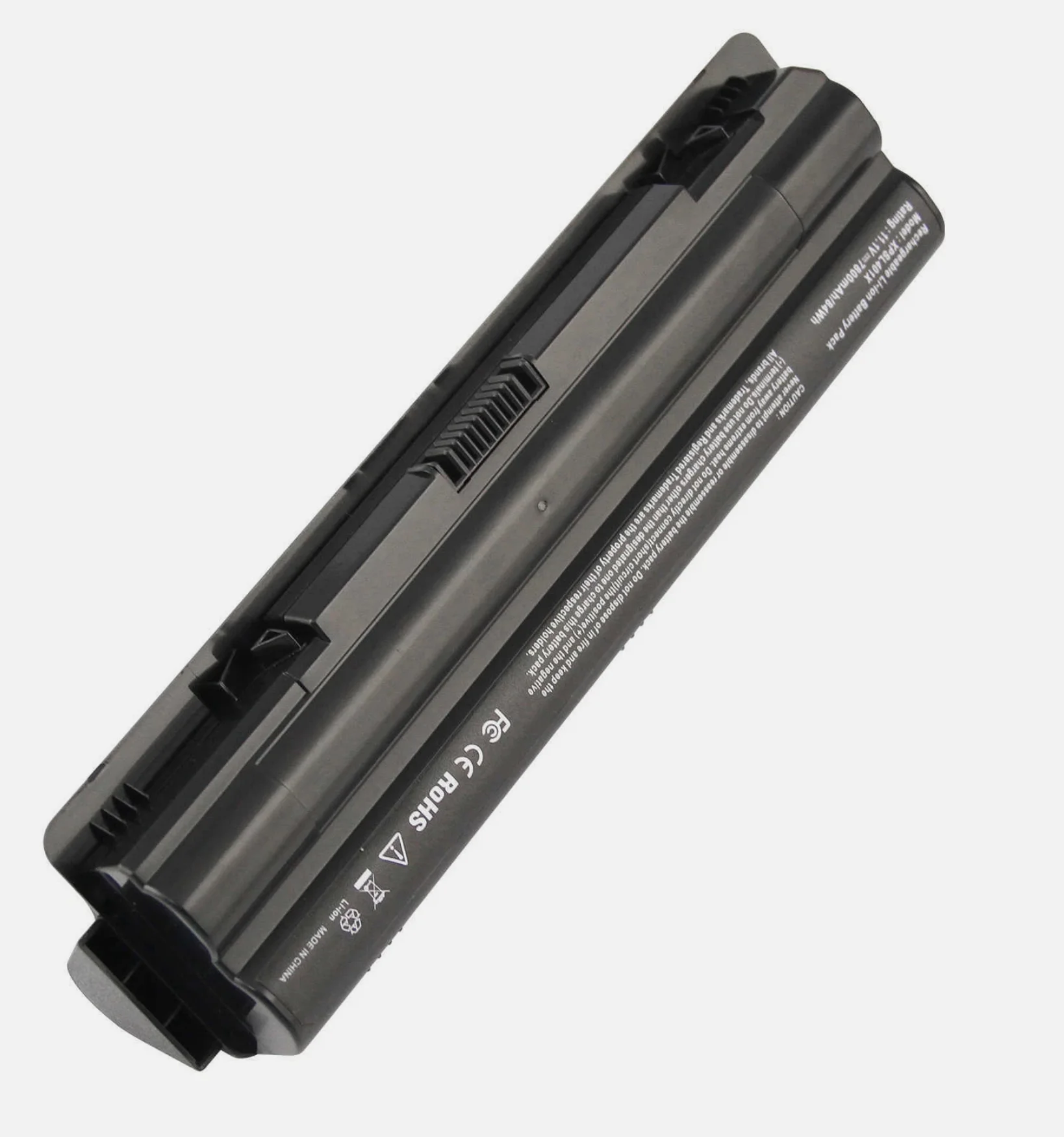 High quality Laptop Battery JWPHF for 14 15 L401x L501x L502x L521x 17 L701x 3D L702x R795X J70W7 WHXY3