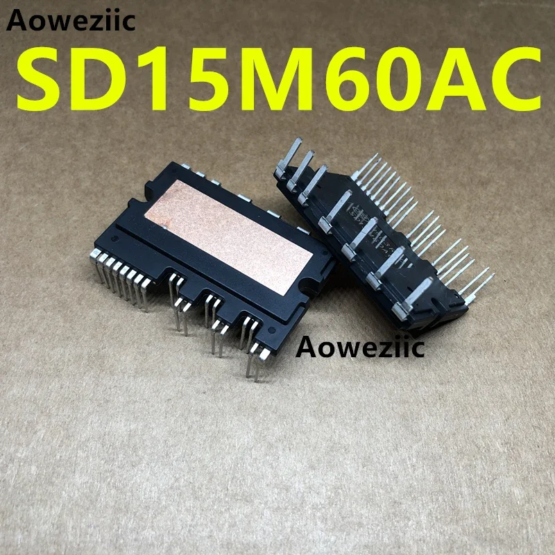 SD20M60AC SD20M60A SD15M60AC Módulo de potencia inteligente Módulo de aire acondicionado IPM