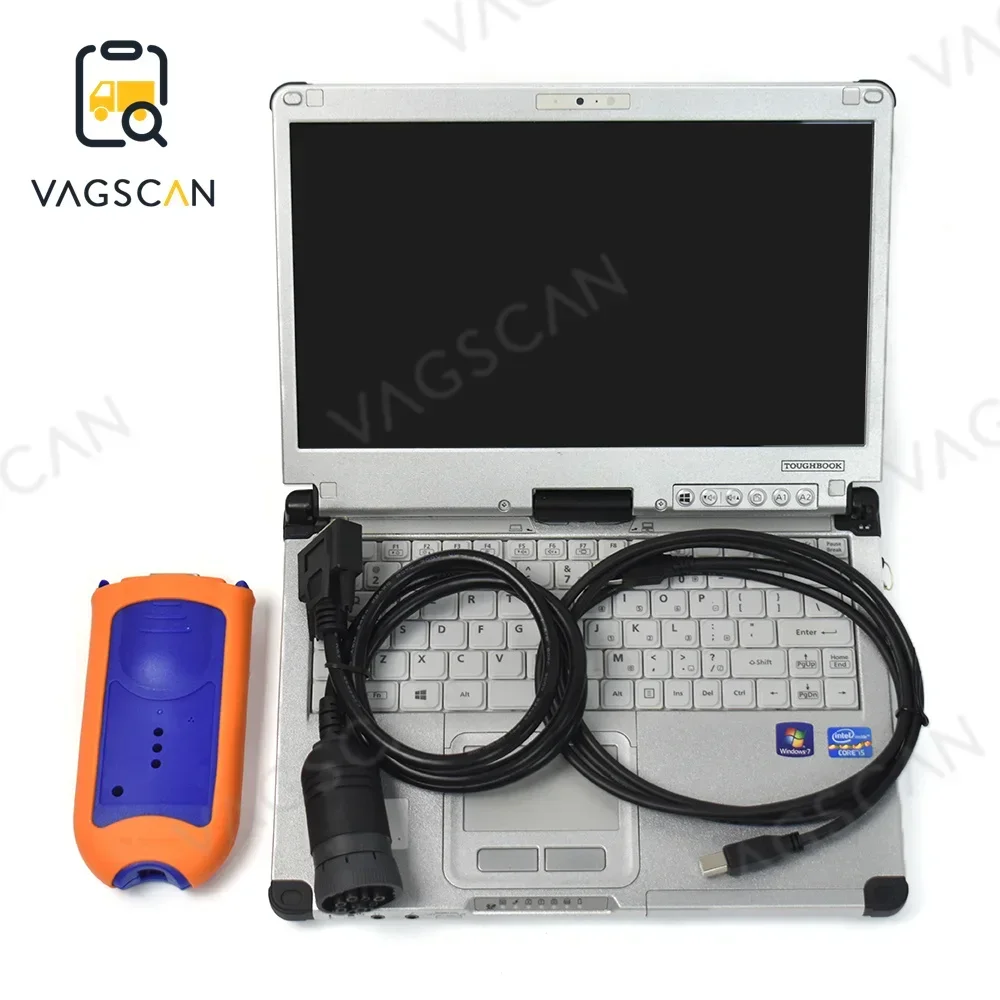 CFC2 Laptop For Jd … - image