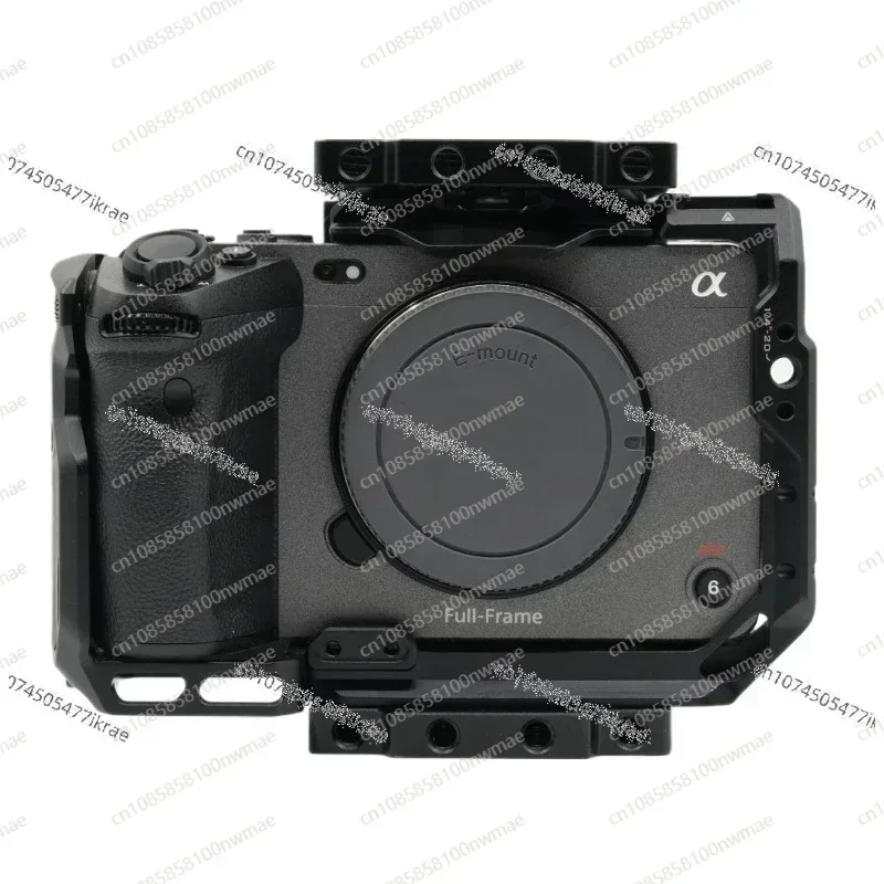 2025 QuestFX3/FX30 Modulo di espansione gabbia Cineback