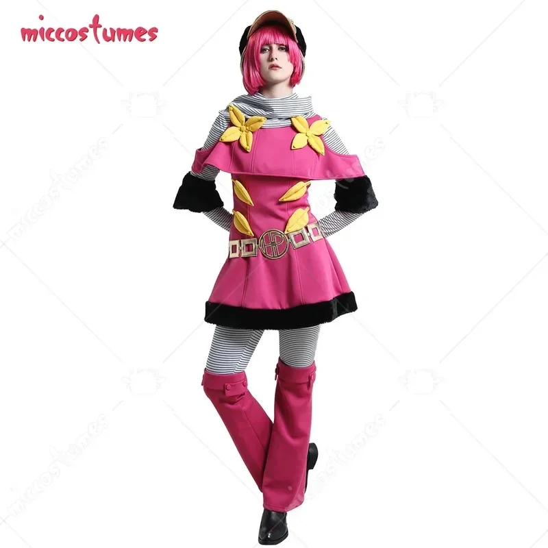 c;4,h'6\e/7;Miccostumes 's Run Hot Pants Costume for Women Halloween Cosplay Costumeb;6,k'8\s.9/