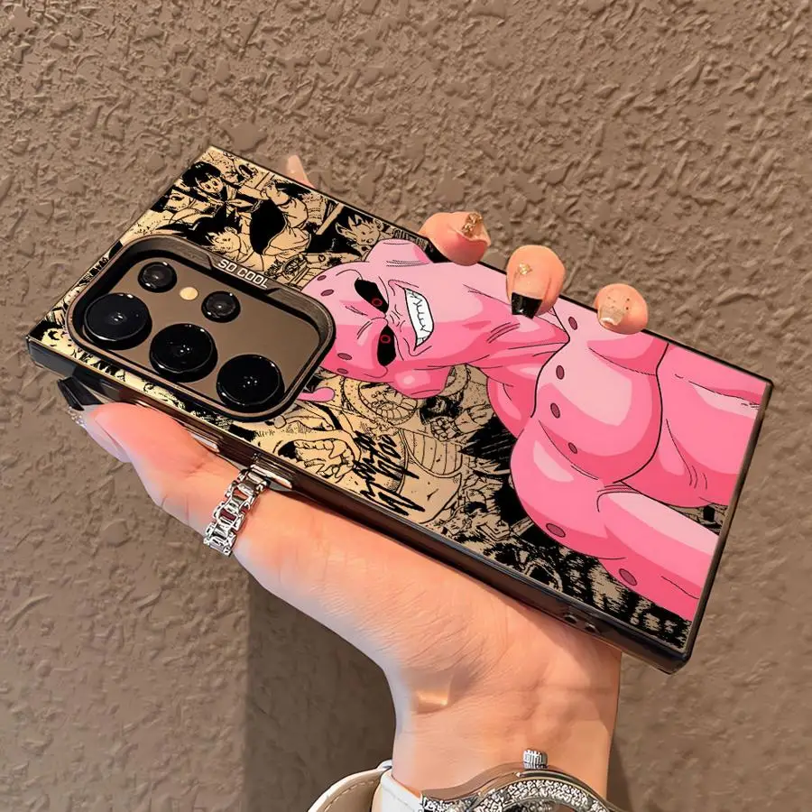 Dargon Ball Beerus … - image