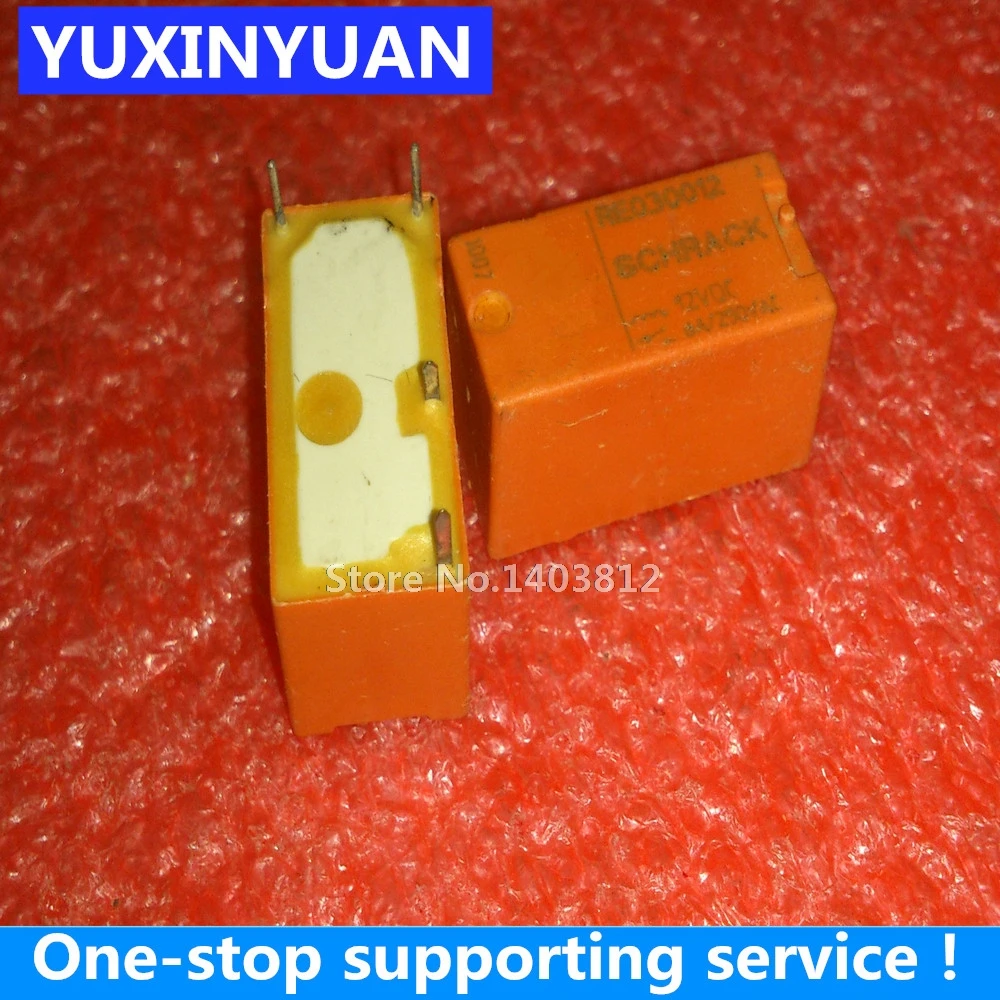 RE030012 RE030012-12VDC   DIP-4   (1PCS)