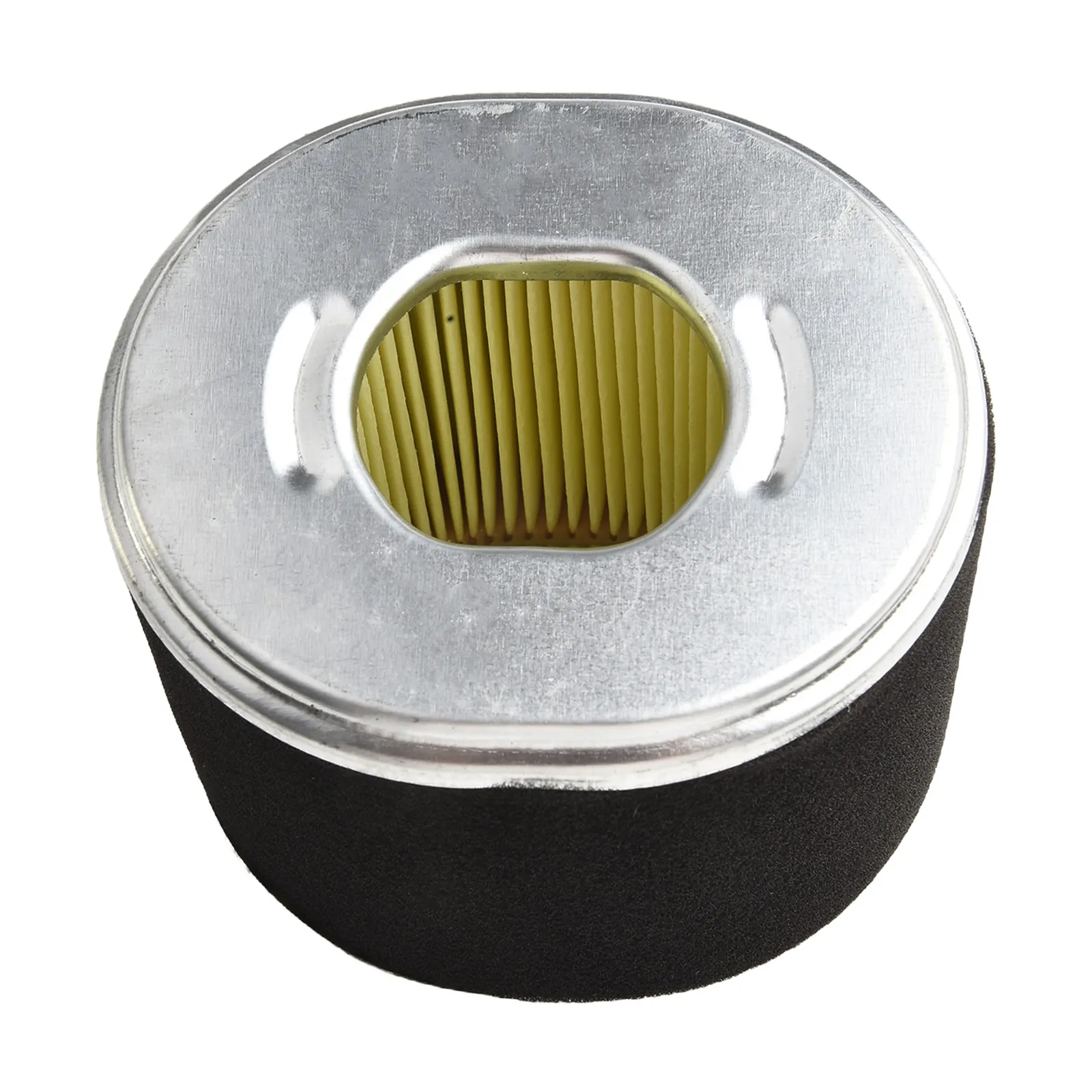 Запасные части для воздушного фильтра элемента для Honda GX240 GX270 8HP 9HP, аксессуары для предварительного фильтра двигателя, пенопластовые аксессуары для обслуживания