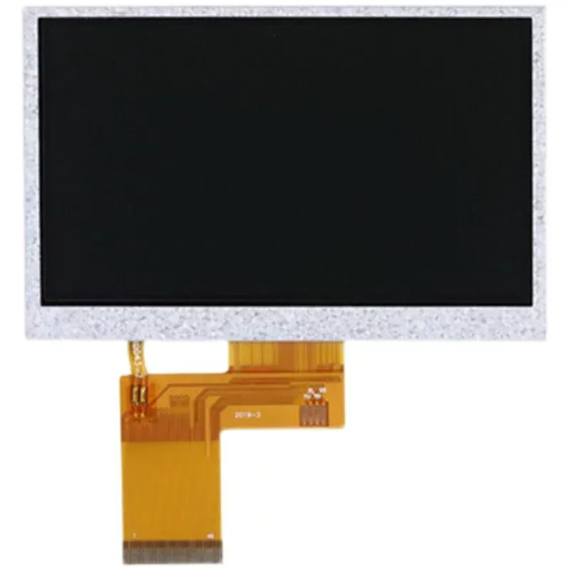 For 4300H40R08 gl043056b JST-4300S-V01 Touch Screen LCD Display Inner Outer Screen Assembly Replacement
