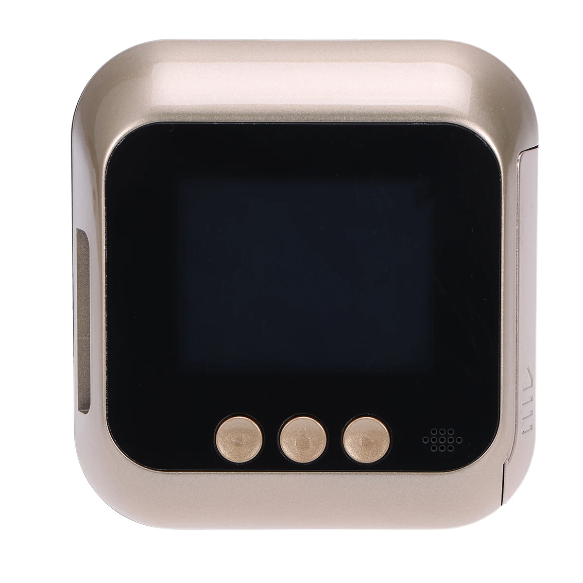 

24 Inch LED HD Camera Wide Angle Home Security Peephole Viewer Digital Video Doorbell Door Eye Hole Monitor Door Viewer