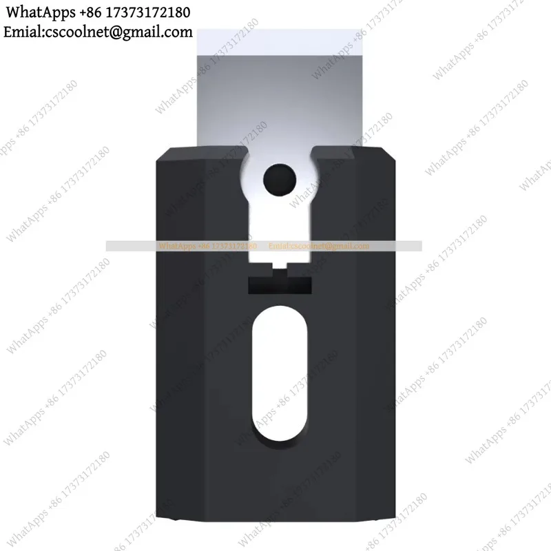 JS02 Filament Cutter Module 5PCS for Creality Sparkx i7 3D Printer Fast Cut-Off High Durability Quick Replacement