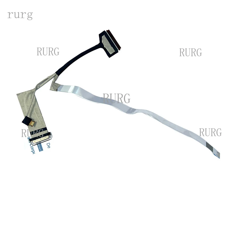 R+  30pin LCD Screen Cable For Lenovo IP Flex 5 Chrome 14IAU7 82T5/14IAU7 83EK JC4C5