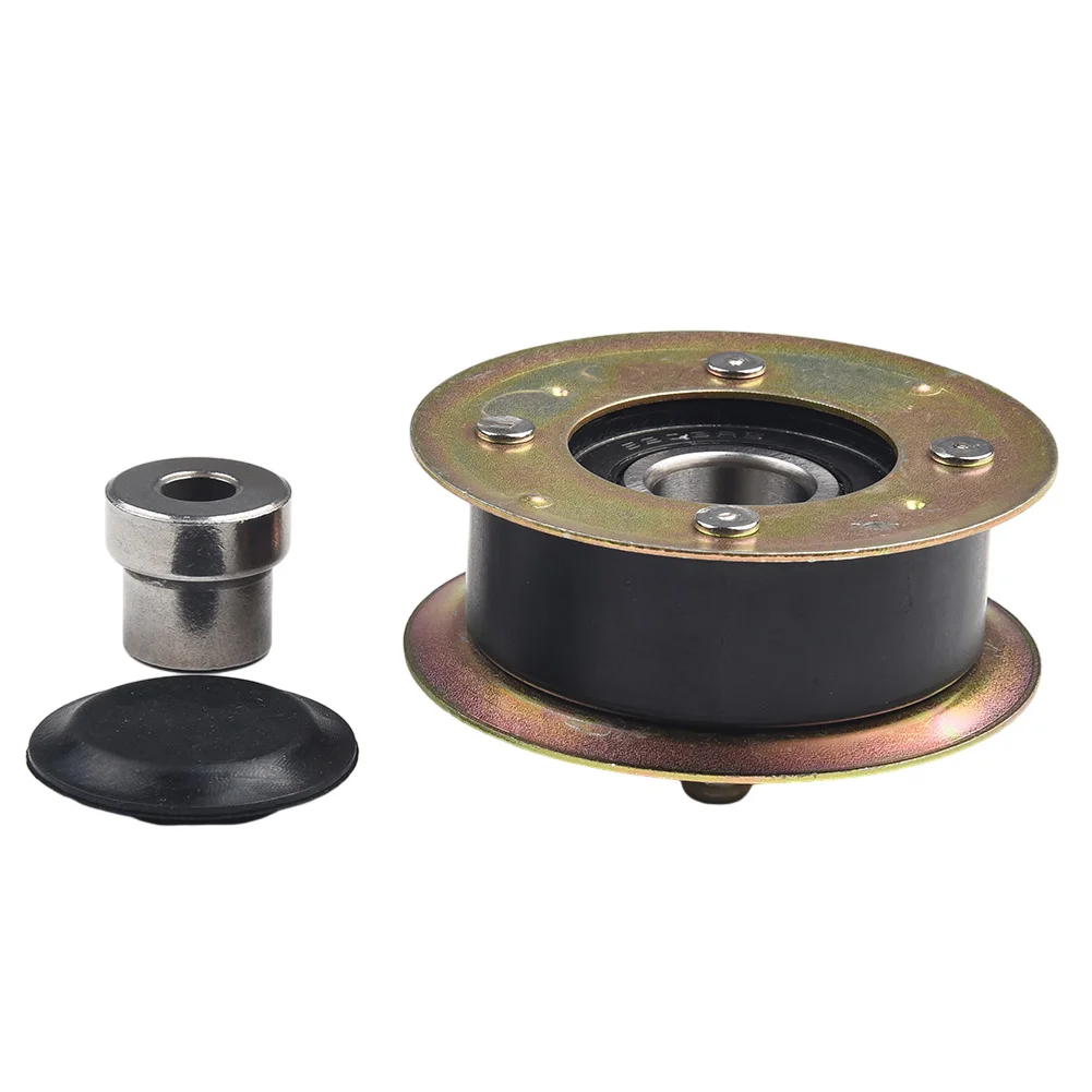 

Lawn Mowers Pulley Kit Metal #131-4529 30\\\" Fits For Toro 11 Model Garden Power Tools Lawnmower Accessries New