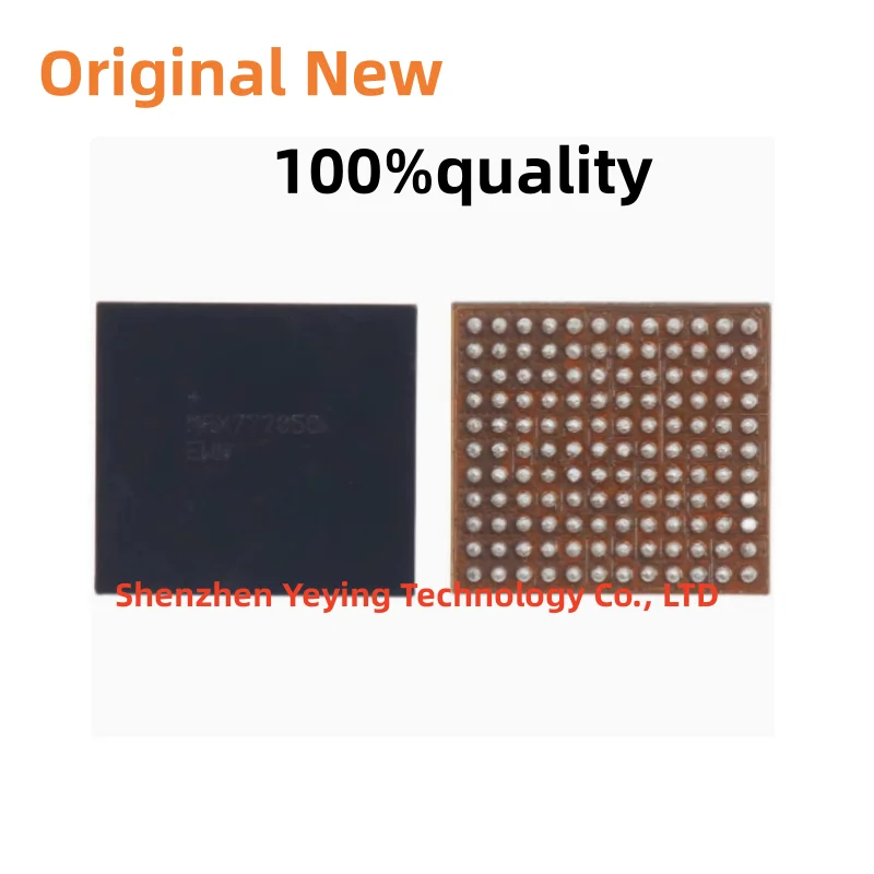 (2-5Piece)100% New Max77705Cemn t Max77705Cemn Max77705C Max77705Fewn t Max77705Fewn Max77705F Bga Chipset