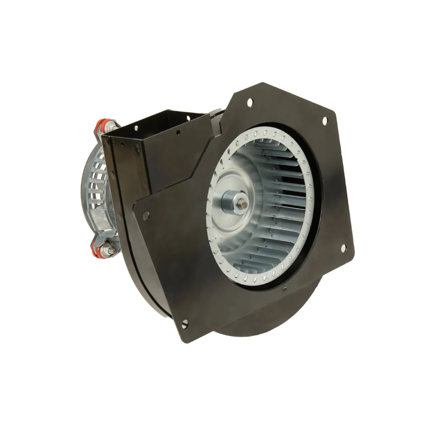 Exhaust Blower Fan compatible with PelPro Quadra-Fire Santa Fe Pellet Stove