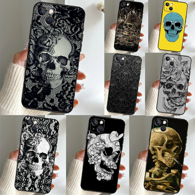 Gothic Skull Case F… - image