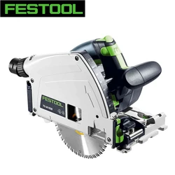 Festool TS 60 576728 KEB-F-PlusPlunge Cut Track Saw Portable Composite Oblique Cutting Saw System