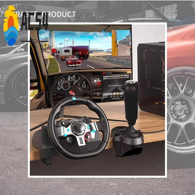 AC54-USB Shift Knob… - image