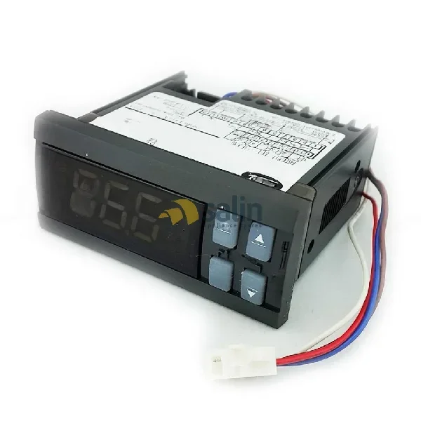 2026 Skope Fridge Programmed Controller (173 Less Probes) Brand New Original Spot Plc