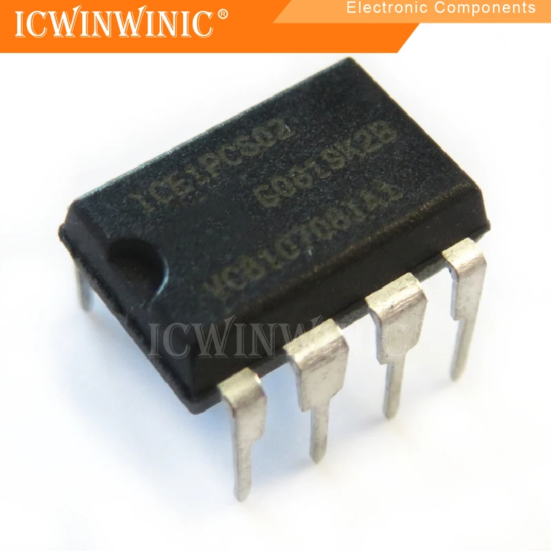 

10 штук ICE1PCS02 1PCS02