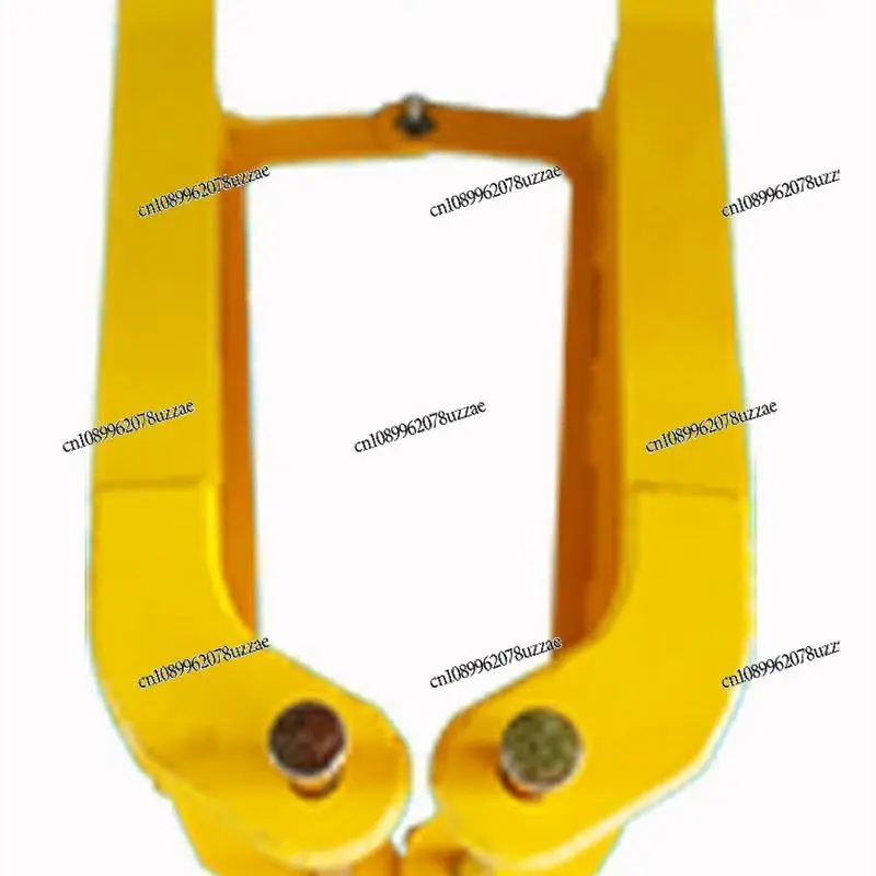 Crane Basket Free Dismantling Bracket, Small Hook Bracket Free Dismantling Bracket