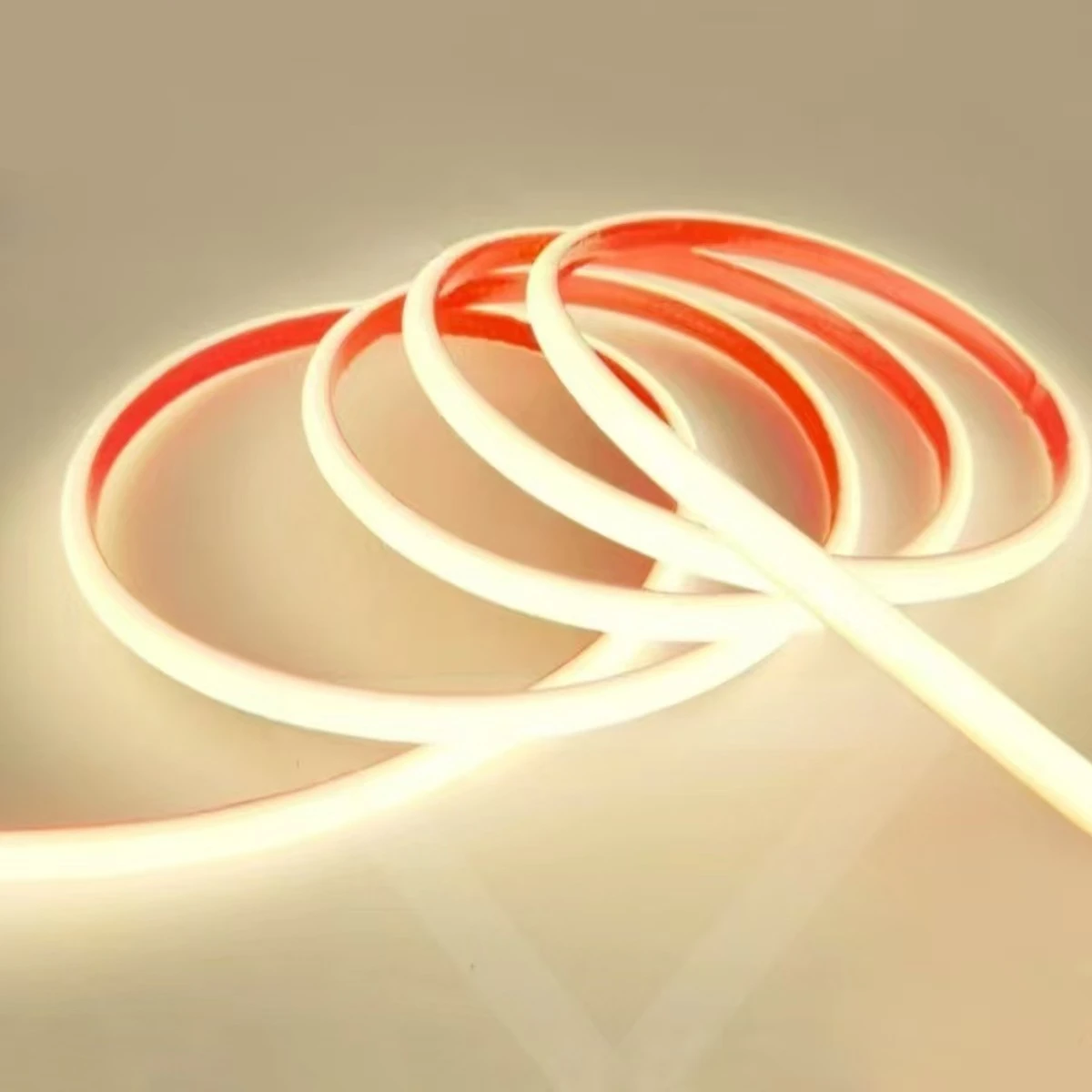 

1M-50M AU EU набор вилок 220 В COB светодиодный силиконовый трубчатый светильник самоклеящийся водонепроницаемый светильник с высоким люменом для дома, уличного сада, двора