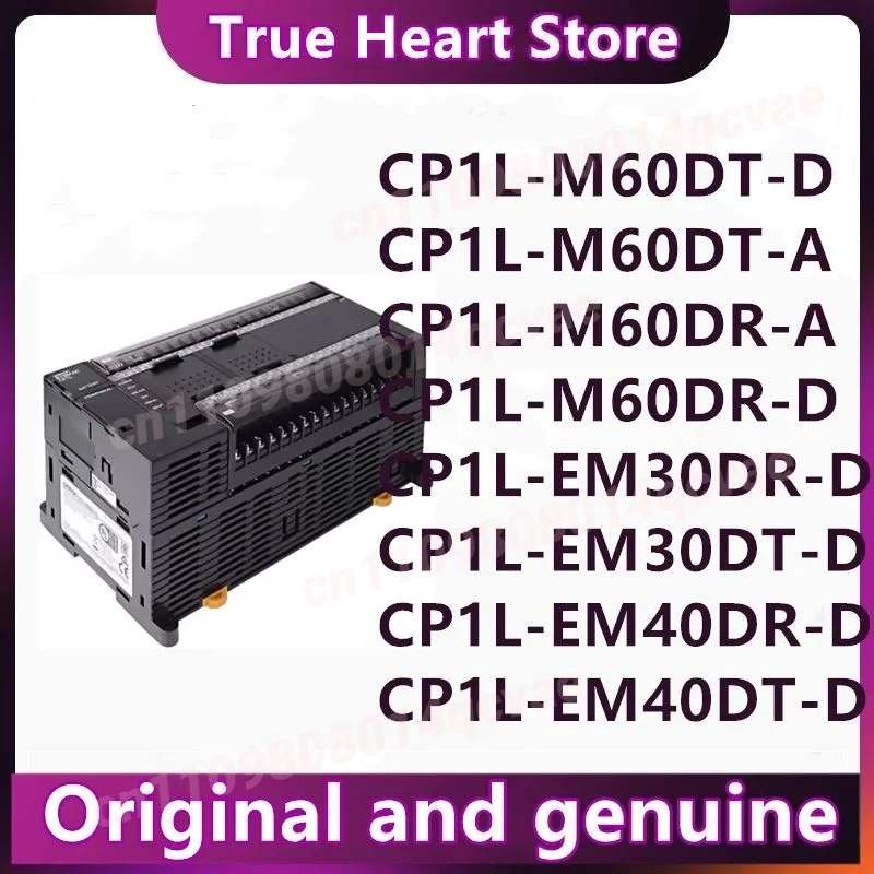 

CP1L-M60DR-D CP1L-EM30DR-D CP1L-EM30DT-D CP1L-M60DT-D CP1L-M60DT-A CP1L-M60DR-A CP1L-EM40DR-D CP1L-EM40DT-D Новые оригинальные модули