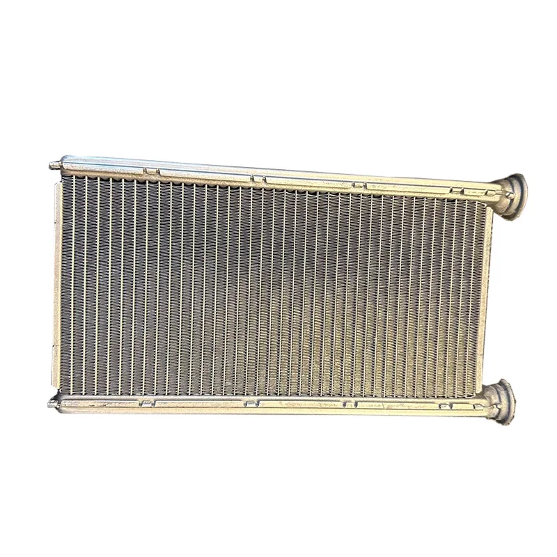 

NBJKATO Brand New A/C Air Conditioner Heating Water Tank Evaporator Radiator 7801A913 For Mitsubishi Pajero Sport KH6W KG6W