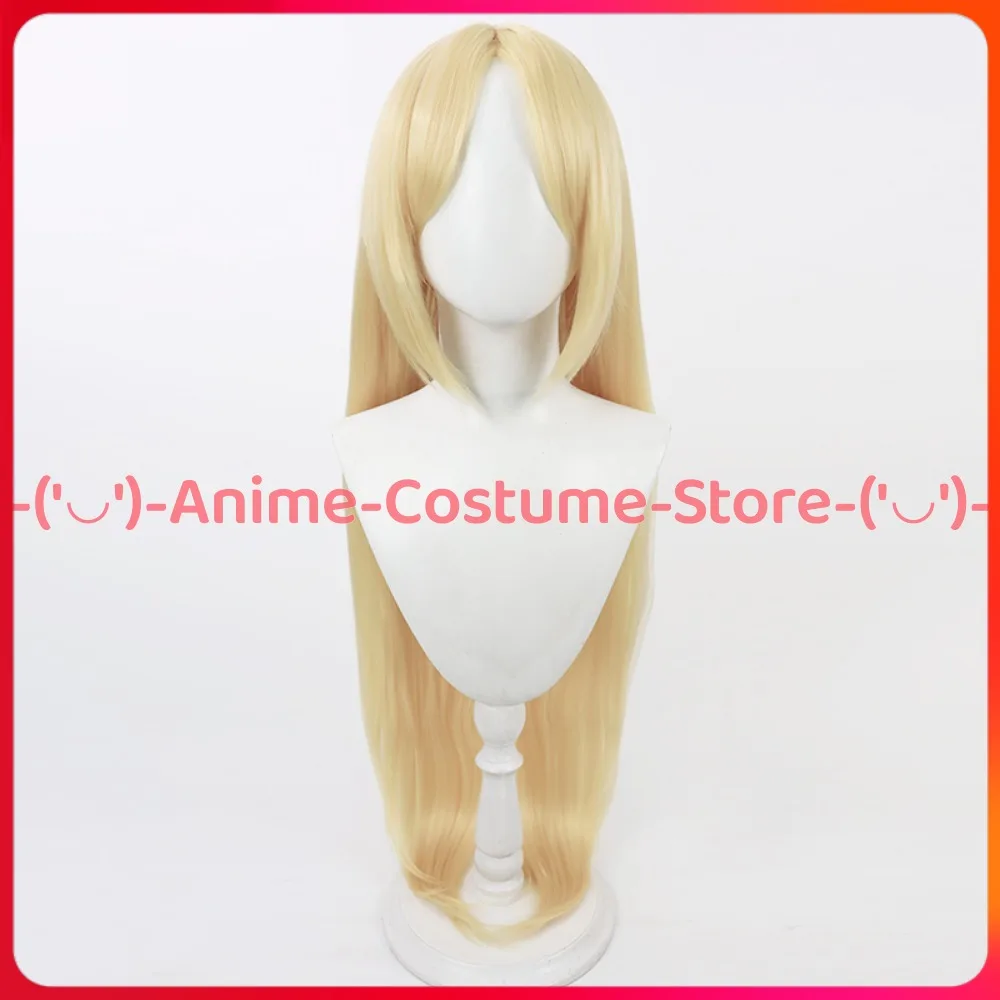 Je veux être une fille magique torsadée Nero Alice Cosplay perruque Anime personnage de jeu Halloween carnaval fête Costume perruques cheveux synthétiques