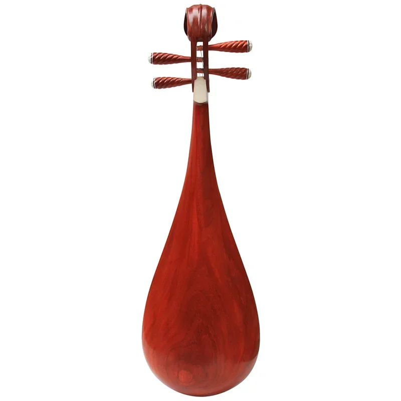 

Rosewood Pipa Professional Performance Grading Test Drawing Pipa Adult Playing Pipa Instruments