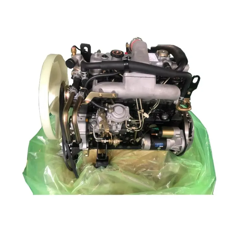 

Совершенно новый с коробкой передач для оригинального дизельного двигателя JMC 1030 1040, JX493ZQ4A