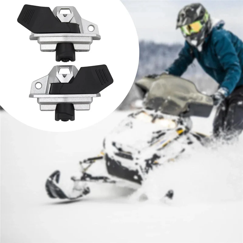 A77Q-Kit de trava de liberação rápida Kit de trava de liberação rápida Forcan-Am Can-Am Kit de trava de liberação rápida