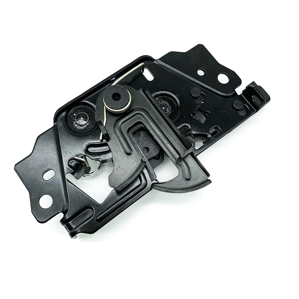 A13Z-Bonnet Lock Latch Front For Ford Focus MK3 Transit Kuga Focus MK3 2011-2016 CV6Z-16700-B BM5A-16700-BG