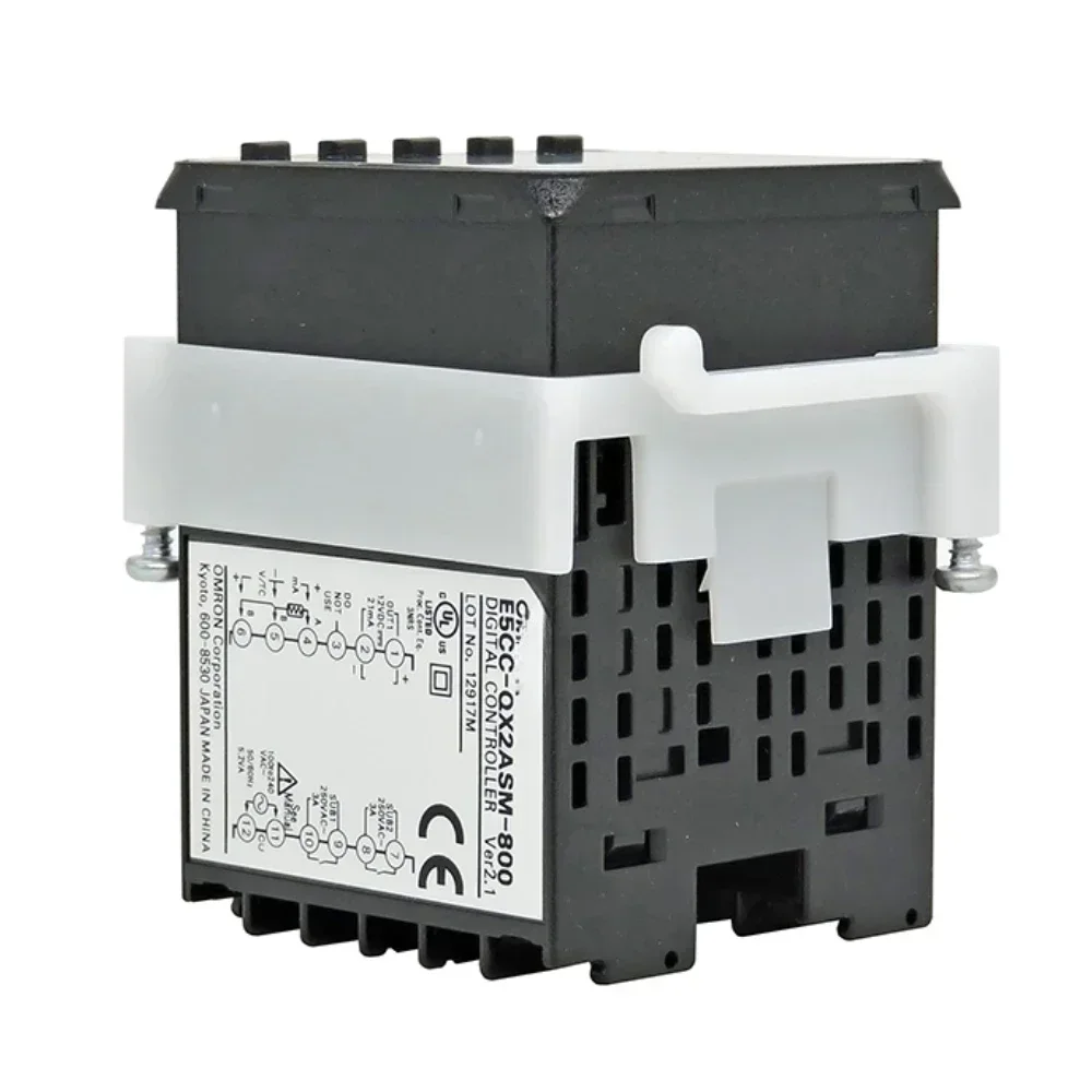 Digital thermostat  E5CC-CX2ASM-800 E5CC-RX2DSM-000 E5CC-RX2ASM-860 E5CC-QX2ASM-860 E5CC-RX2ASM-850