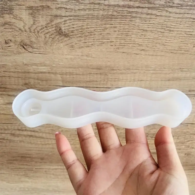 M89A INCENSE BASE BASE COMPUT SILICONE PLASTER COMAND WAVES BENTUK INCENSE DRIES HOLDER CEPAN COMPUT COMPAN COMPERS UNTUK HOME