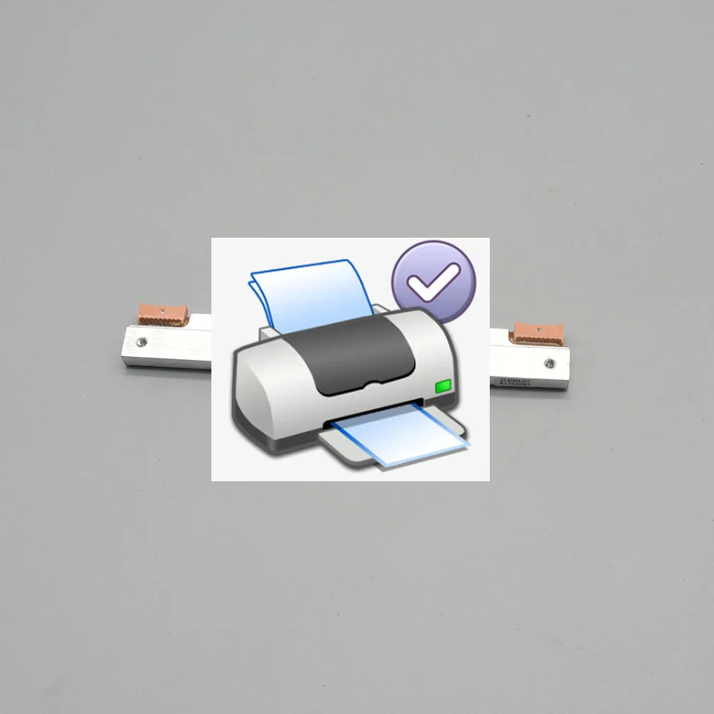 

1X Original Thermal Print Head for ARGOX OS-214 plus CP-2140M MP-2140 CP-2140