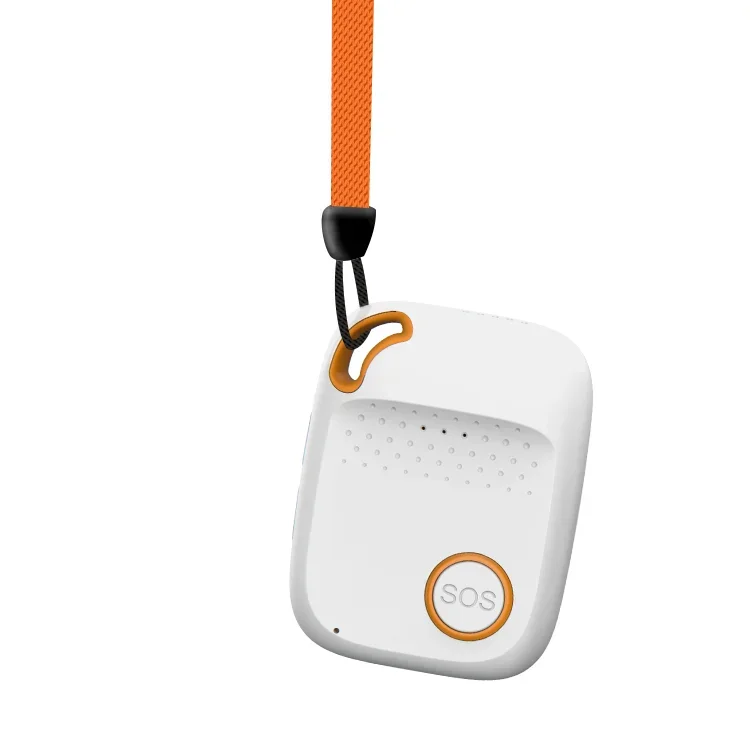 EV04 Eview New Coming Personal Medical Alert 4G GPS Tracking Devices with SOS Two Way Calling