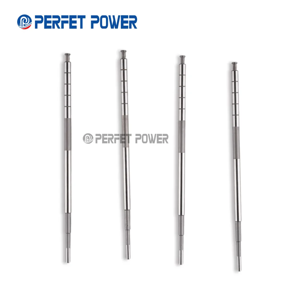 L124.4mm, Φ4.3mm, 095030-1243 Valve Rod for Common Rail Diesel Fuel Injector China Made New