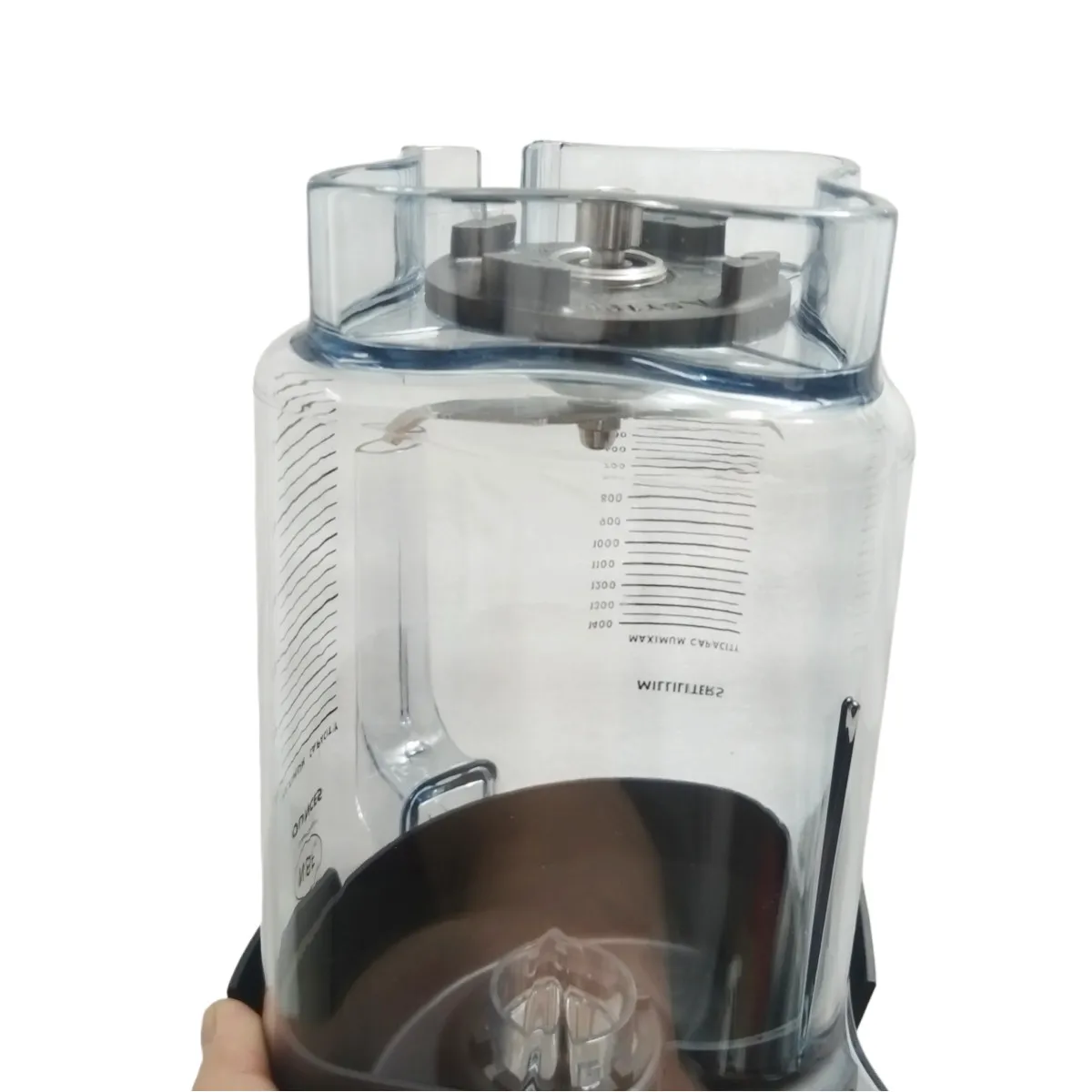 未使用】 Vitamix E520 2.0Lコンテナ | ヤマダウェブコム