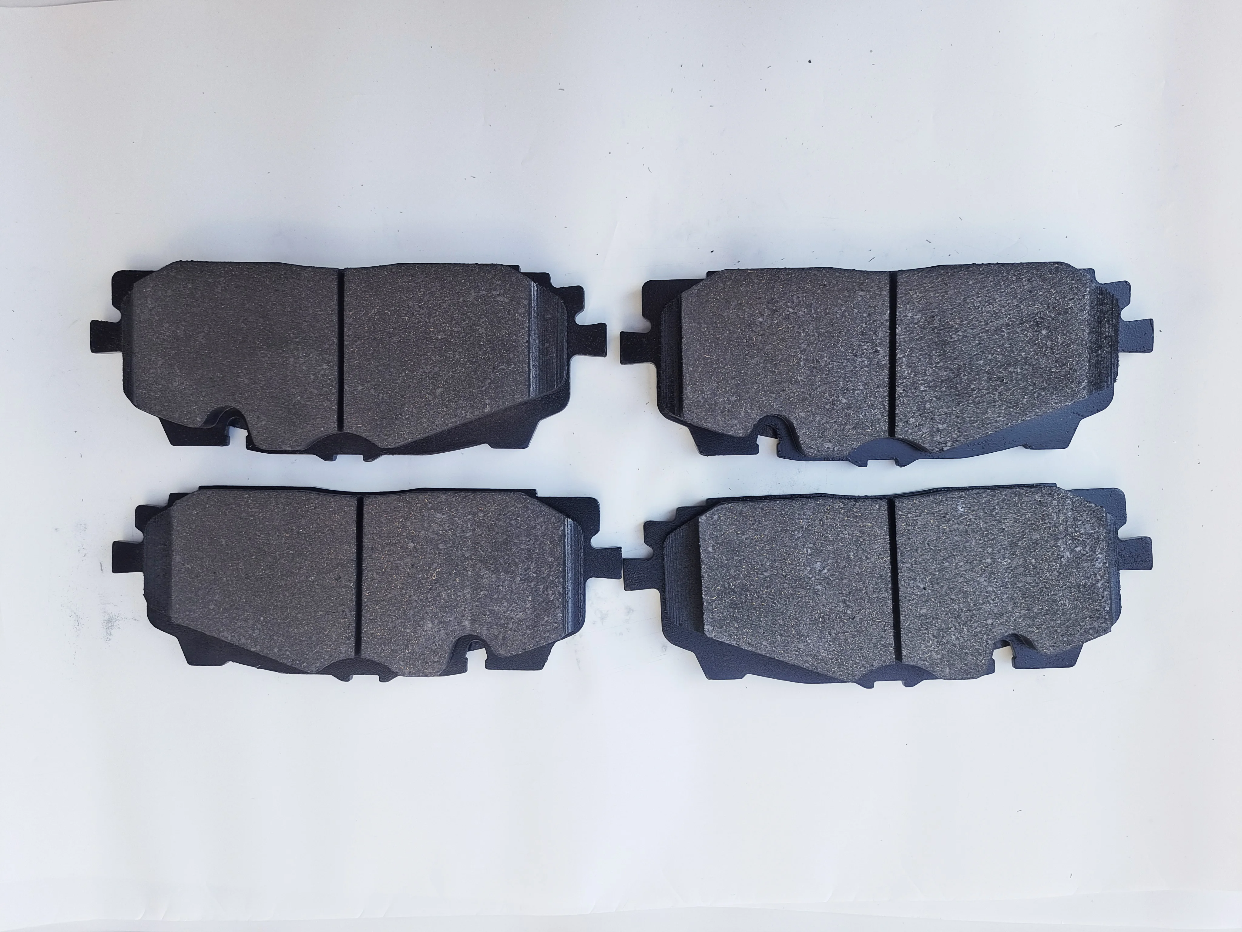 Auto Parts Genuine FRONT BRAKE PAD OEM 4M0698151 For  B9  SQ5 C8  A6  S6  A8  D5 S8  SQ7 SQ8