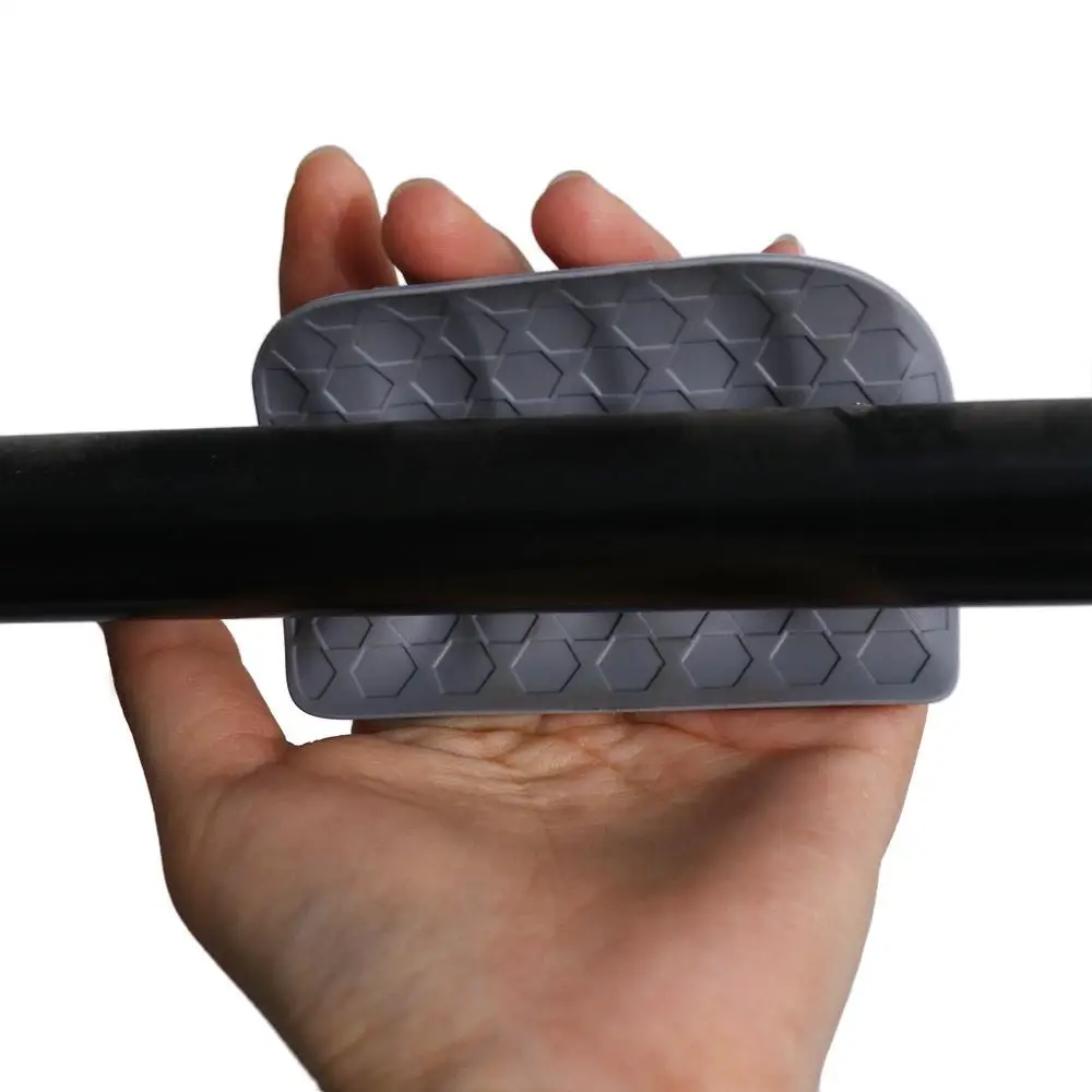 

Finger Exerciser Non-SlipHand Lifting Grips Ergonomic Anti-slip Finger Trainer Grips Protector Thicken Grip Strengthener Fitness