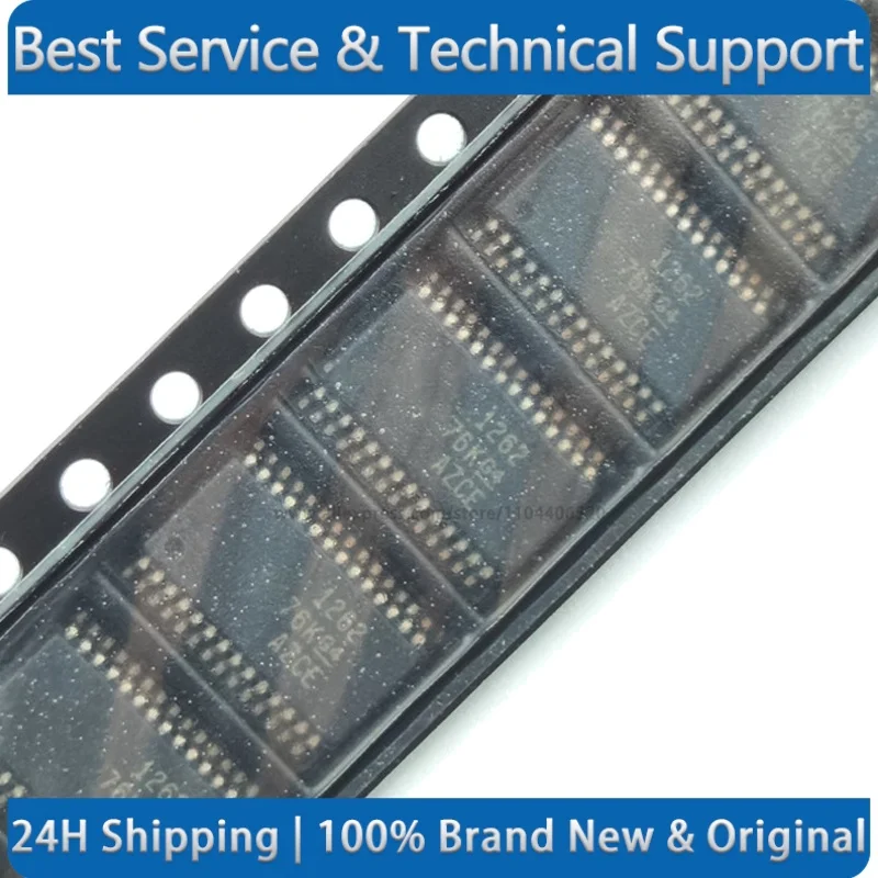 ADS1262IPWR TSSOP28 Analog-digital converter chip New original