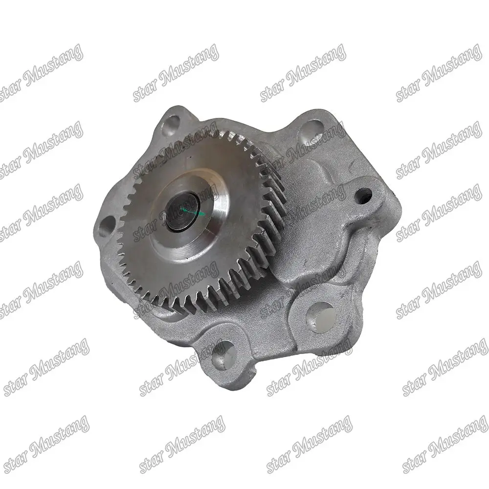 TD23 TD25 TD27 BD30 Oil pump 15010-46G01 15010-46G04 15010-46G05 15010-46G06 15010-46G09 Suitable For Nissan Engine Parts