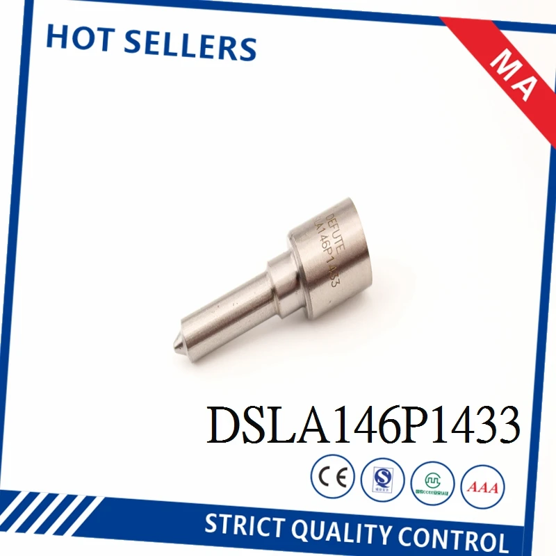 新型 DSLA150P672 ディーゼルアクセサリーインジェクタースプレーヤーノズルチップ DSLA150P357 DSLA145P208 DSLA145P366 DSLA142P1025 DSLA148P280