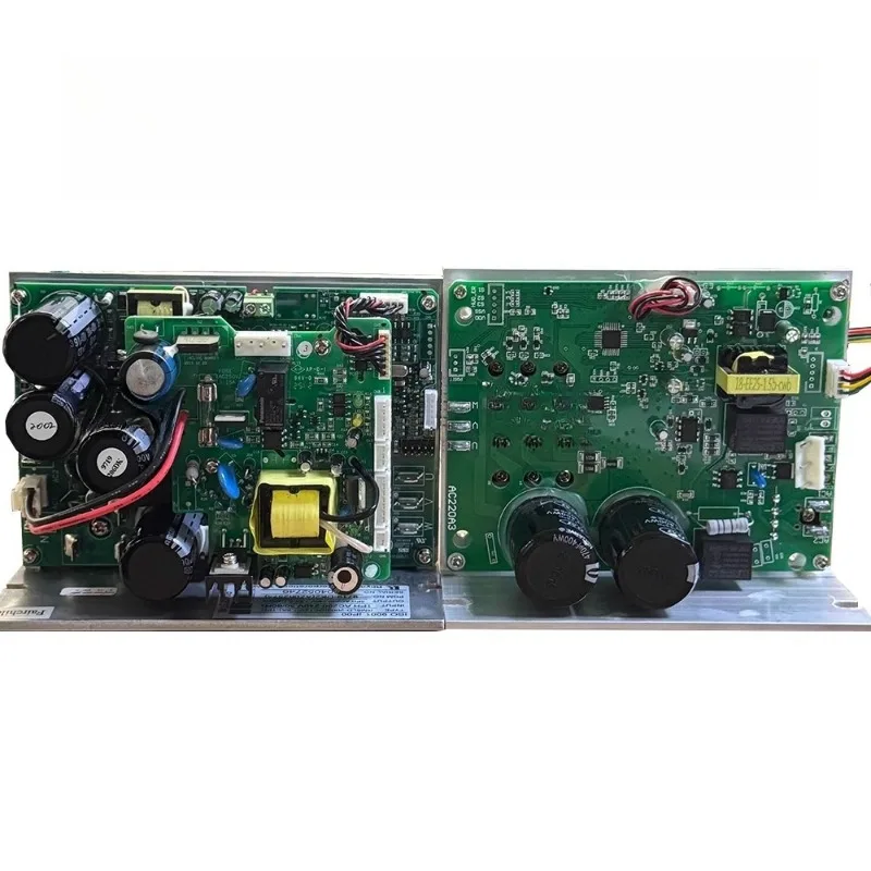 The parts are suitable for the special inverter controller power board of Zhenglun treadmill to solve the E1 problem