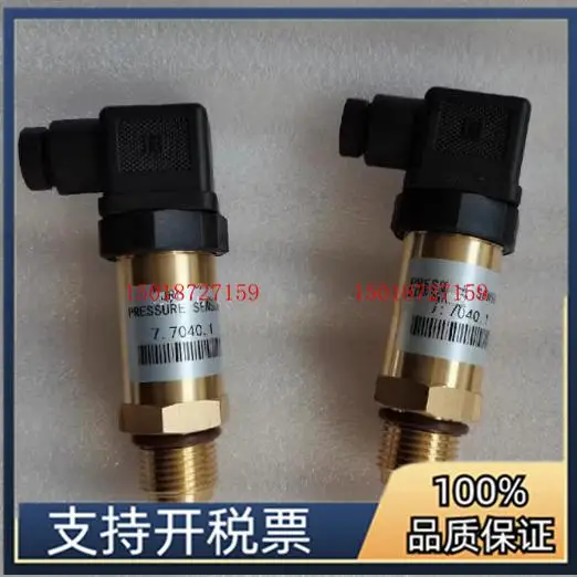 

For KAESER pressure sensor 7.7040.3 /7.7040E3/7. 7040.0/7 7040.1 1PCS